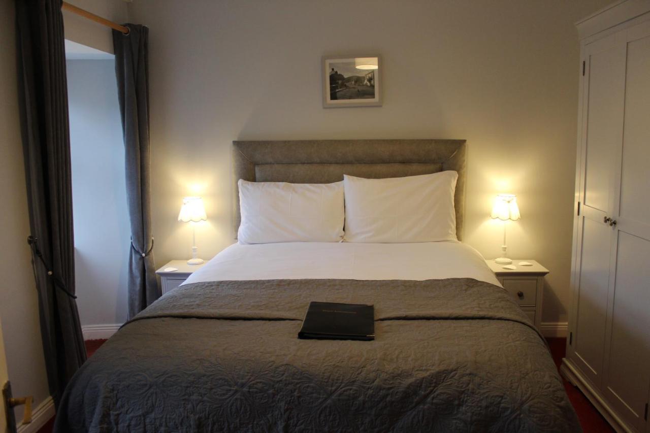 Madelines Accommodation Tinahely Luaran gambar