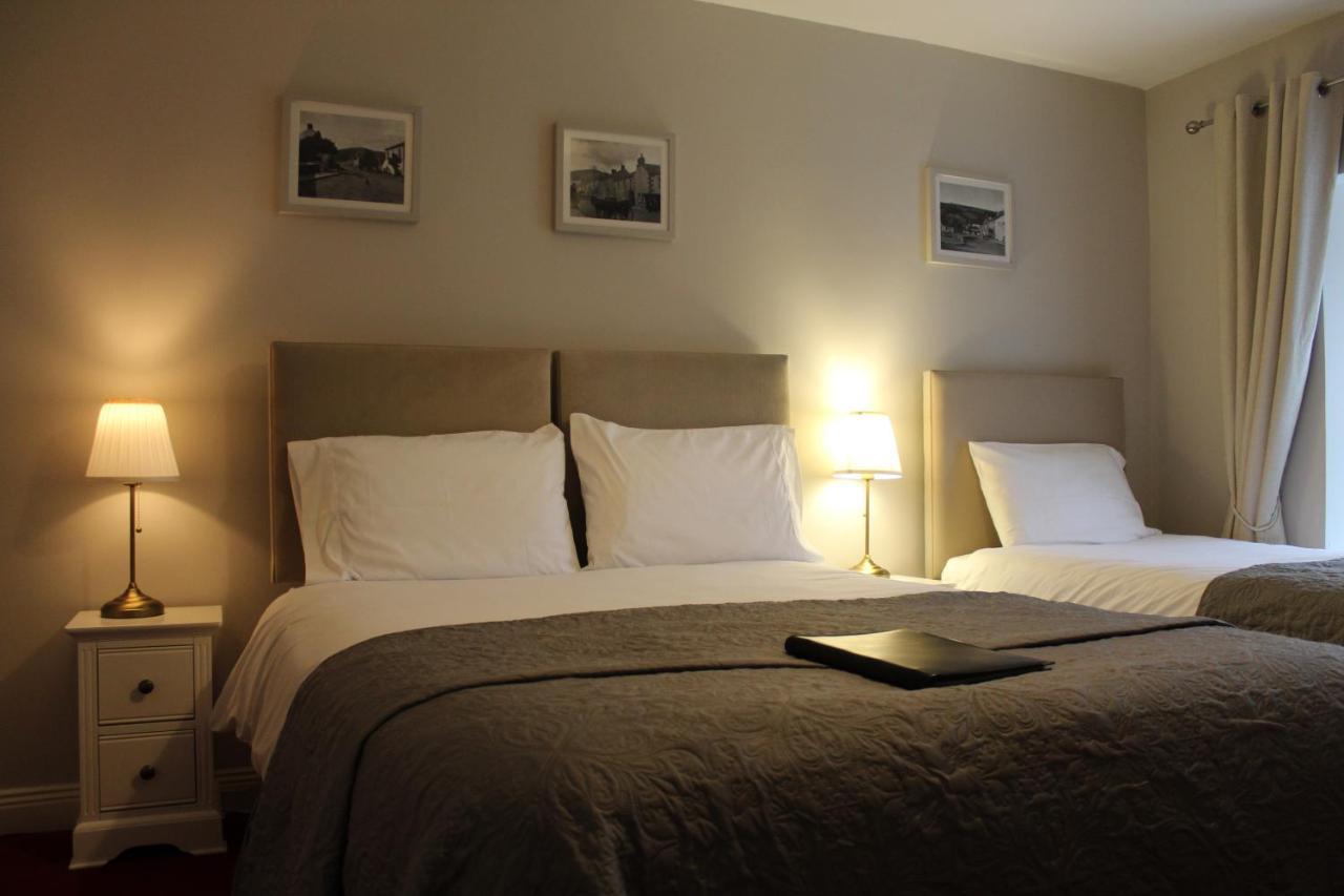 Madelines Accommodation Tinahely Luaran gambar
