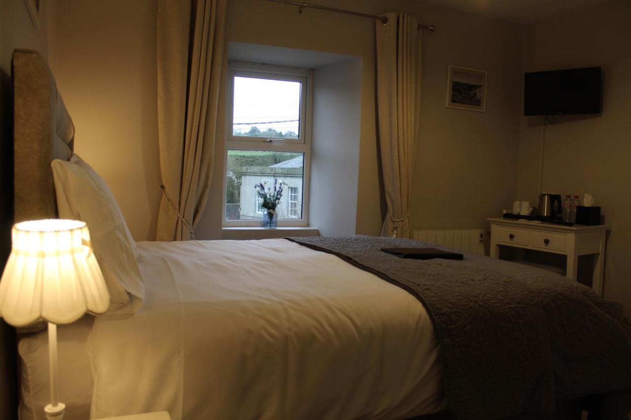 Madelines Accommodation Tinahely Luaran gambar