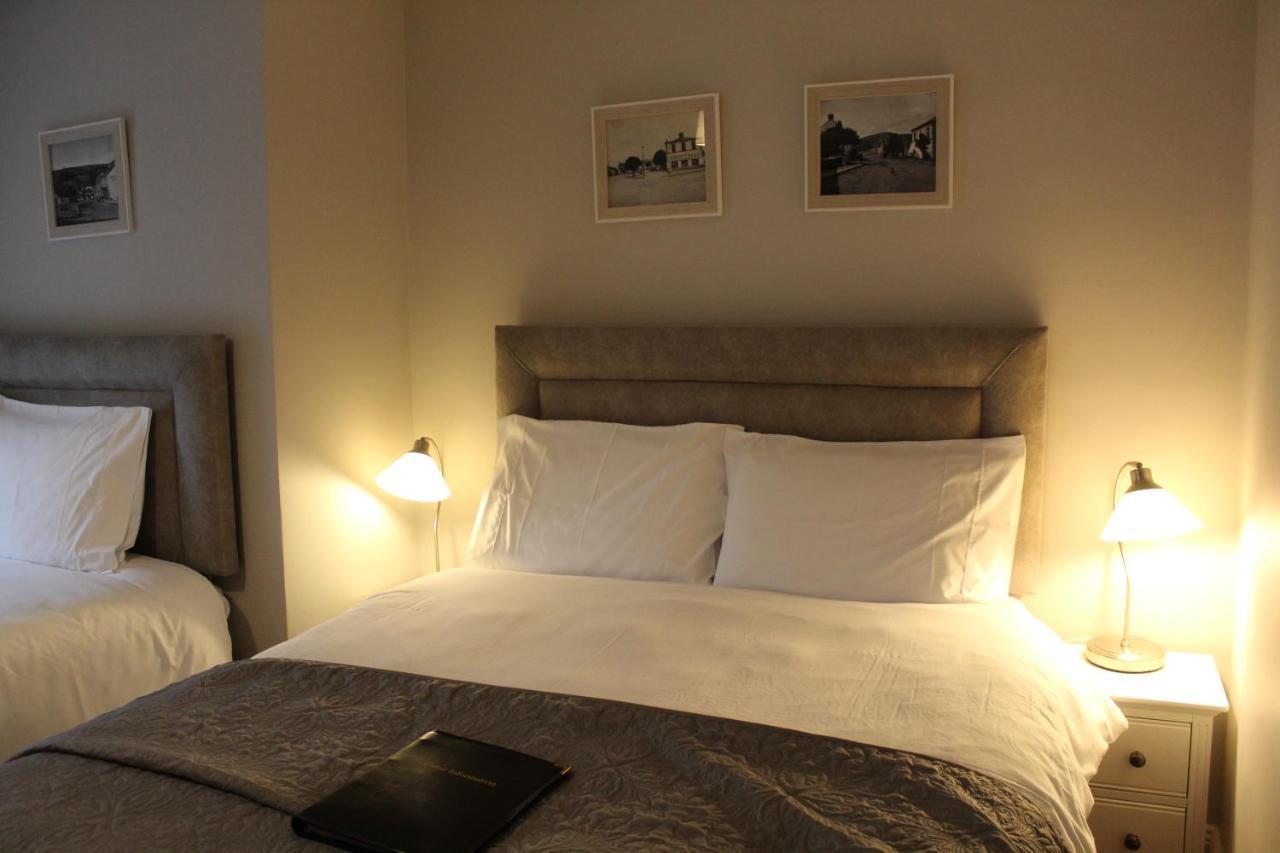 Madelines Accommodation Tinahely Luaran gambar