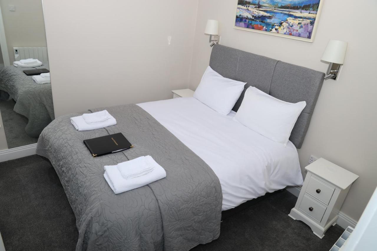 Madelines Accommodation Tinahely Luaran gambar